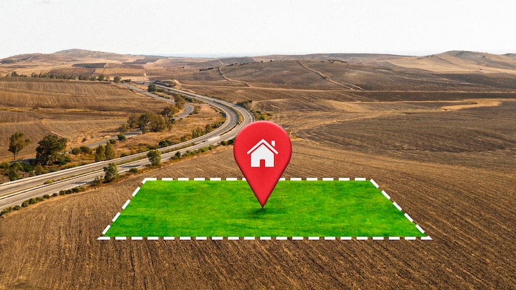 Step-by-Step Guide to Buying a New Plot or Land