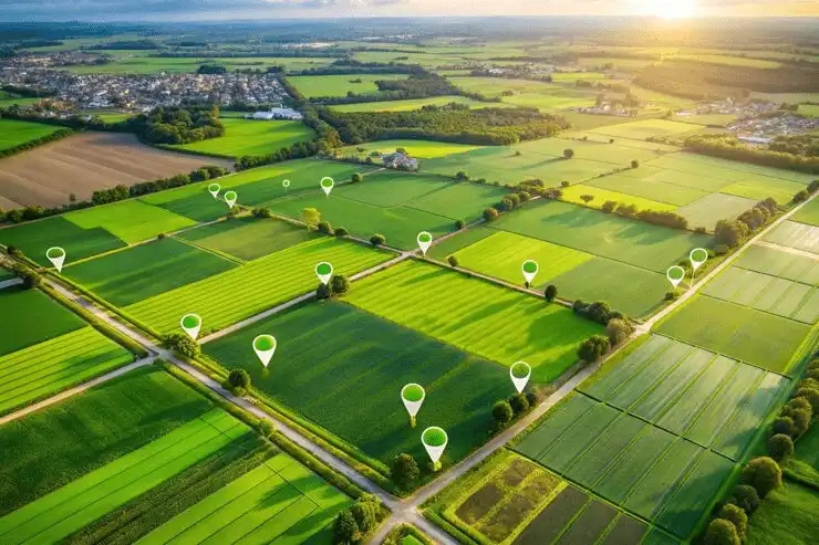 Godrej Evora Estate Panipat Banner