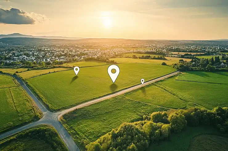 Godrej Plots Ghogali - Residential Plots