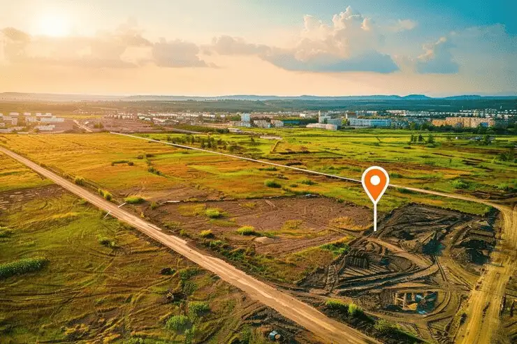 Godrej Plots Nagpur - Residential Plots