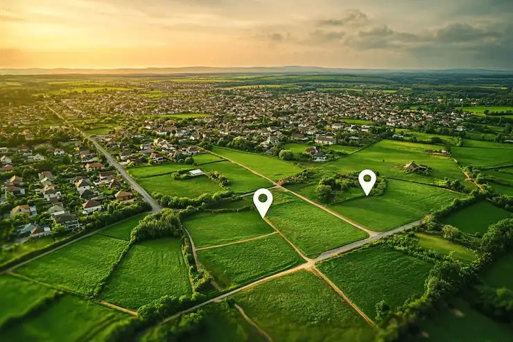 Godrej Plots Panipat - Residential Plots in Haryana