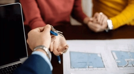 Simple plot booking process for KNS Aira Bangalore