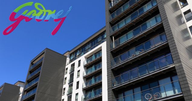 Godrej Properties