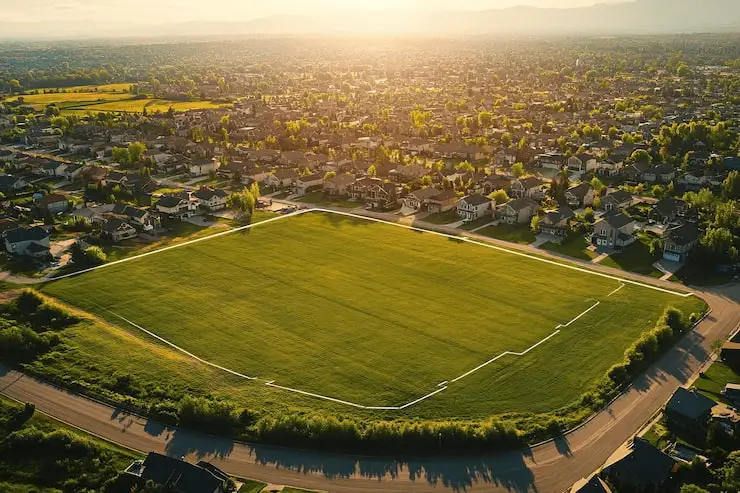 L&T Samruddhi Corridor Plots