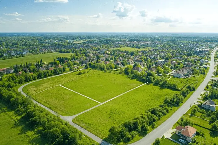 Pushkar Township Nagpur