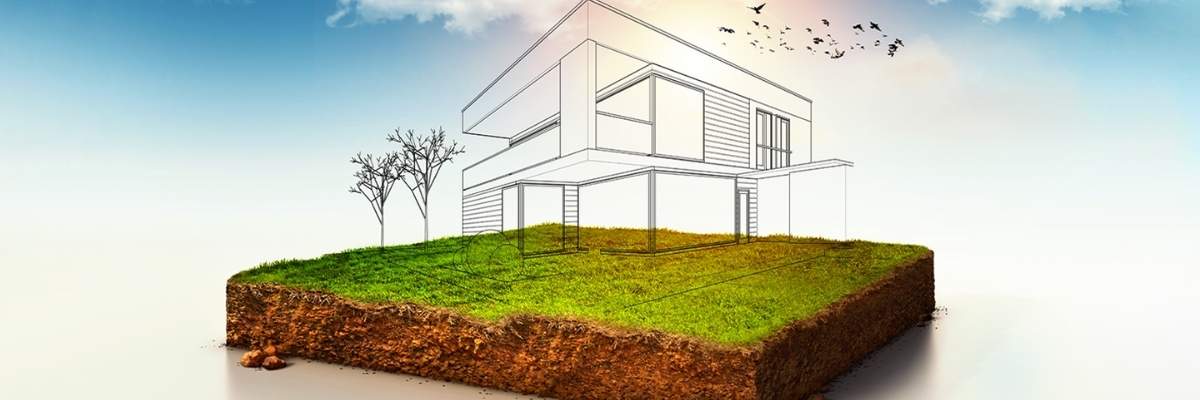 Emaar India Limited Upcoming projects Banner Image