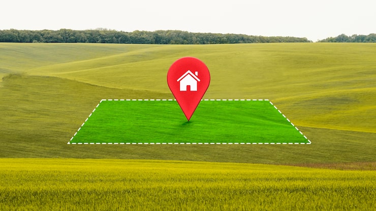 Tribeca Plots Pune - Green Surroundings