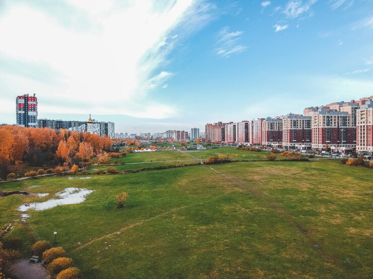 Abhinandan Lodha Plots Dighi Pune
