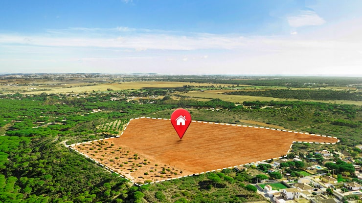 Shapoorji Pallonji Plots Hadapsar