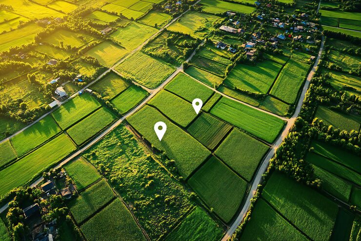 Godrej Aravya Estate