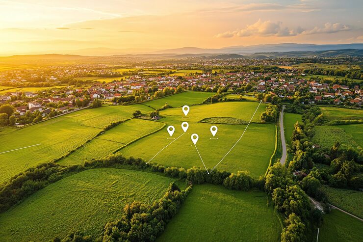 Century Plotted Development Projects